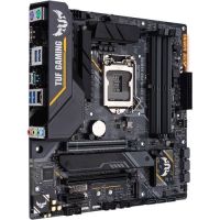 ASUS TUF Z390-Pro Gaming