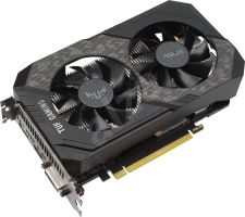 ASUS TUF Gaming GeForce GTX 1650 Super 4GB TUF-GTX1650S-4G-GAMING