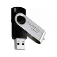 GOODRAM UTS2 16GB OTG (черный) [UTS2-0160K0R11]