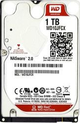WD Red 1TB (WD10JFCX)