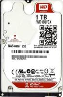 WD Red 1TB (WD10JFCX)