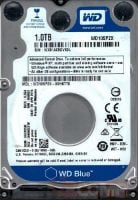 WD Blue 1TB [WD10SPZX]