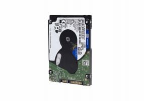 WD Blue Mobile 2TB WD20SPZX
