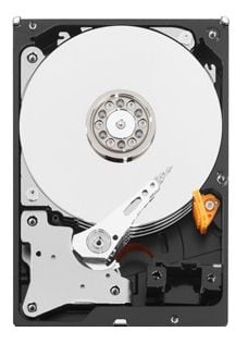 Western Digital WD30EFRX