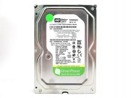 WD AV-GP 500GB (WD5000AVDS)