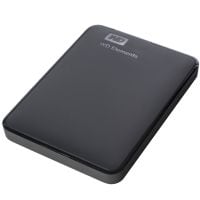 WD Elements Portable 2TB WDBMTM0020BBK