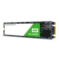 WD Green 120GB WDS120G2G0B