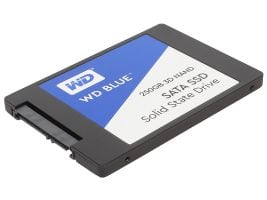 WD Blue 3D NAND 250GB [WDS250G2B0A]