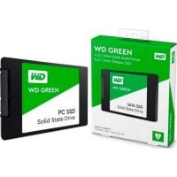 WD Green 480GB WDS480G2G0A