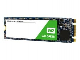 WD Green 480GB WDS480G2G0B