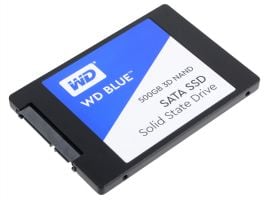 WD Blue 3D NAND 500GB WDS500G2B0A