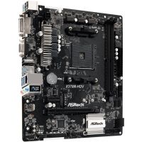 ASRock X370M Pro4