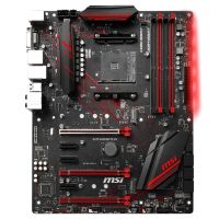 MSI X470 Gaming Plus