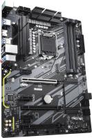 Gigabyte Z390 UD (rev. 1.0)