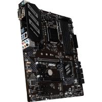 MSI Z390-A Pro