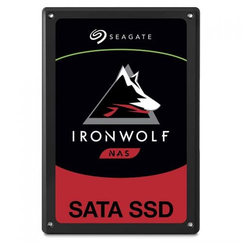 Seagate IronWolf 110 960GB ZA960NM10011