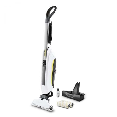 Пылесос Karcher FC 5 Premium (White)