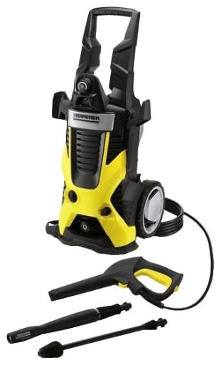 Мойка высокого давления Karcher K7, фото 1