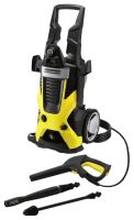 Мойка высокого давления Karcher K7