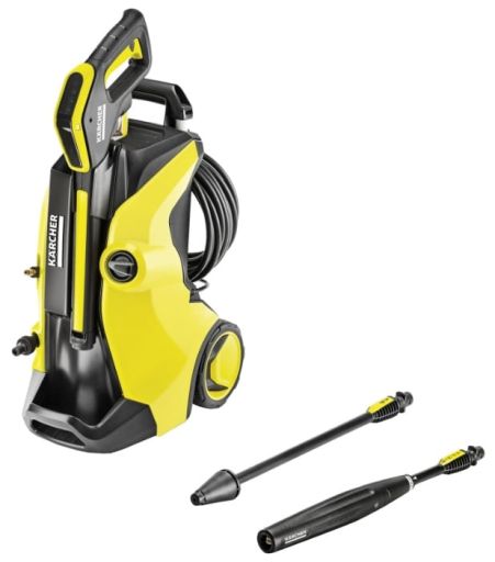 Мойка высокого давления Karcher K 5 Full Control, фото 1