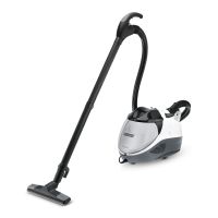 Пароочиститель Karcher SV 7 Premium
