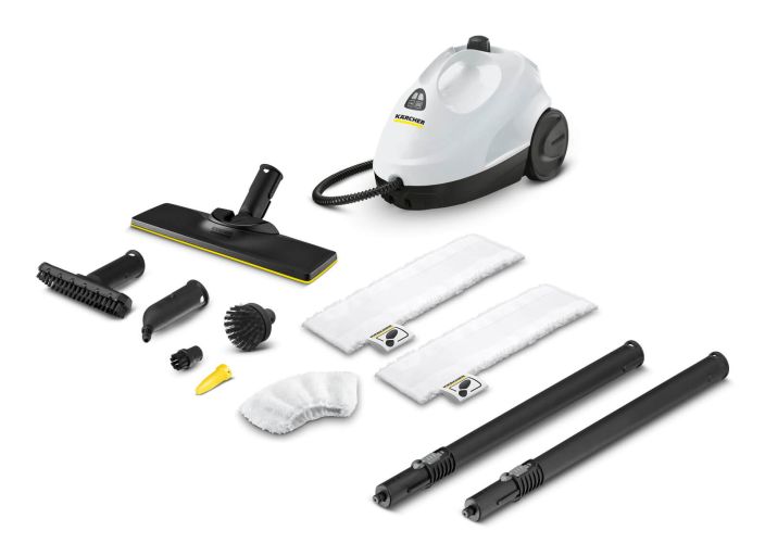 Пароочиститель Karcher SC 2 EasyFix Premium, фото 1