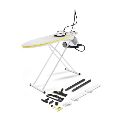 Гладильная станция Karcher SI 4 EasyFix Premium Iron Kit