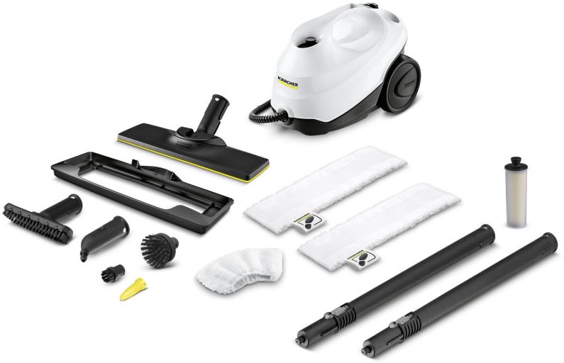 Пароочиститель Karcher SC 3 EasyFix Premium, фото 1