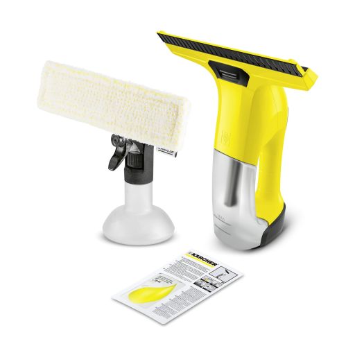 Пылесос Karcher WV 6 Plus, фото 1