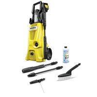 Мойка высокого давления Karcher K 4 Promo Basic Car (1.679-151.0)