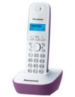 Panasonic KX-TG1611RUF
