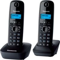 Panasonic KX-TG1612RUH