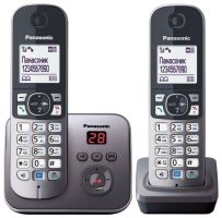 Panasonic KX-TG6822RUM