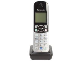 Panasonic KX-TGA681RUB