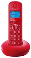 Panasonic KX-TGB210RUR