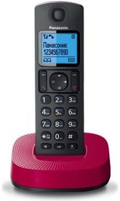 Panasonic KX-TGC310RUR