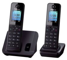Panasonic KX-TGH212RUB