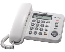 Panasonic KX-TS2356RUW
