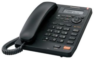 Panasonic KX-TS2570RUB