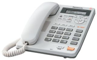 Panasonic KX-TS2570RUW