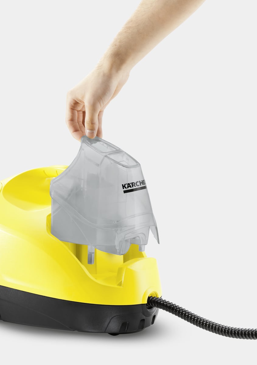 Пароочиститель Karcher SC 4 EasyFix, фото 9
