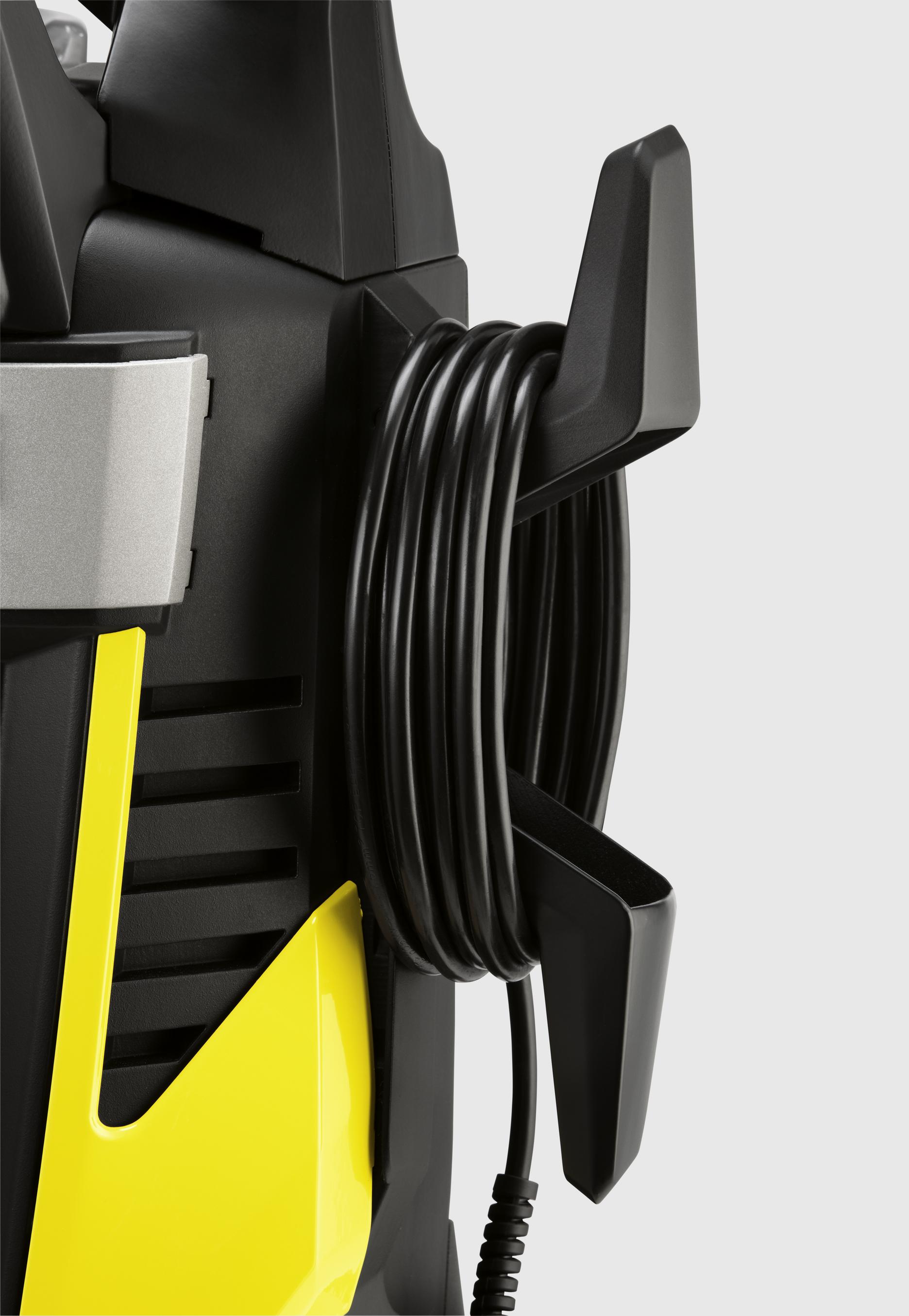 Мойка высокого давления Karcher K7, фото 6