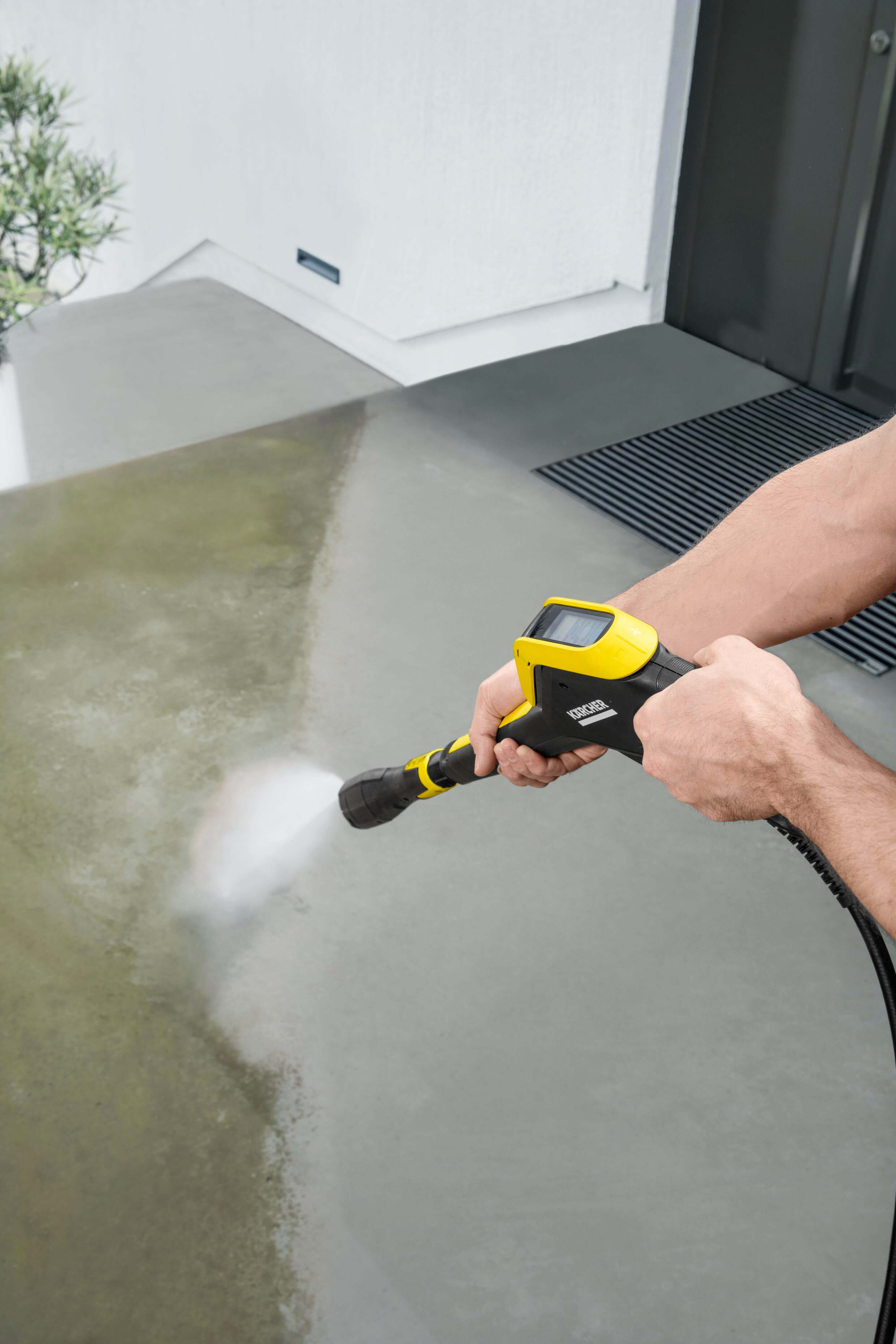 Мойка высокого давления Karcher K 7 Premium Full Control Plus, фото 10
