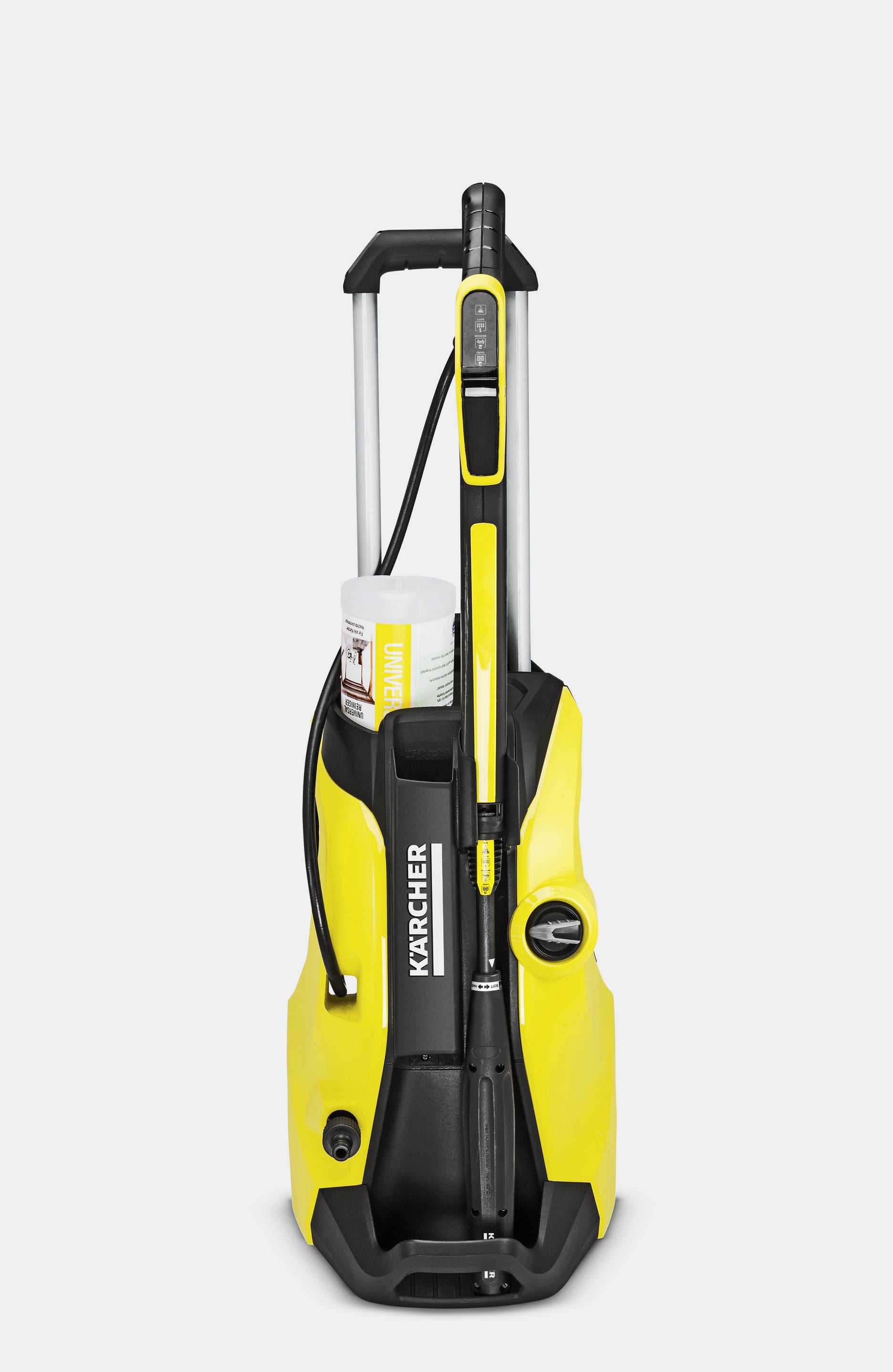 Мойка высокого давления Karcher K 5 Full Control, фото 11