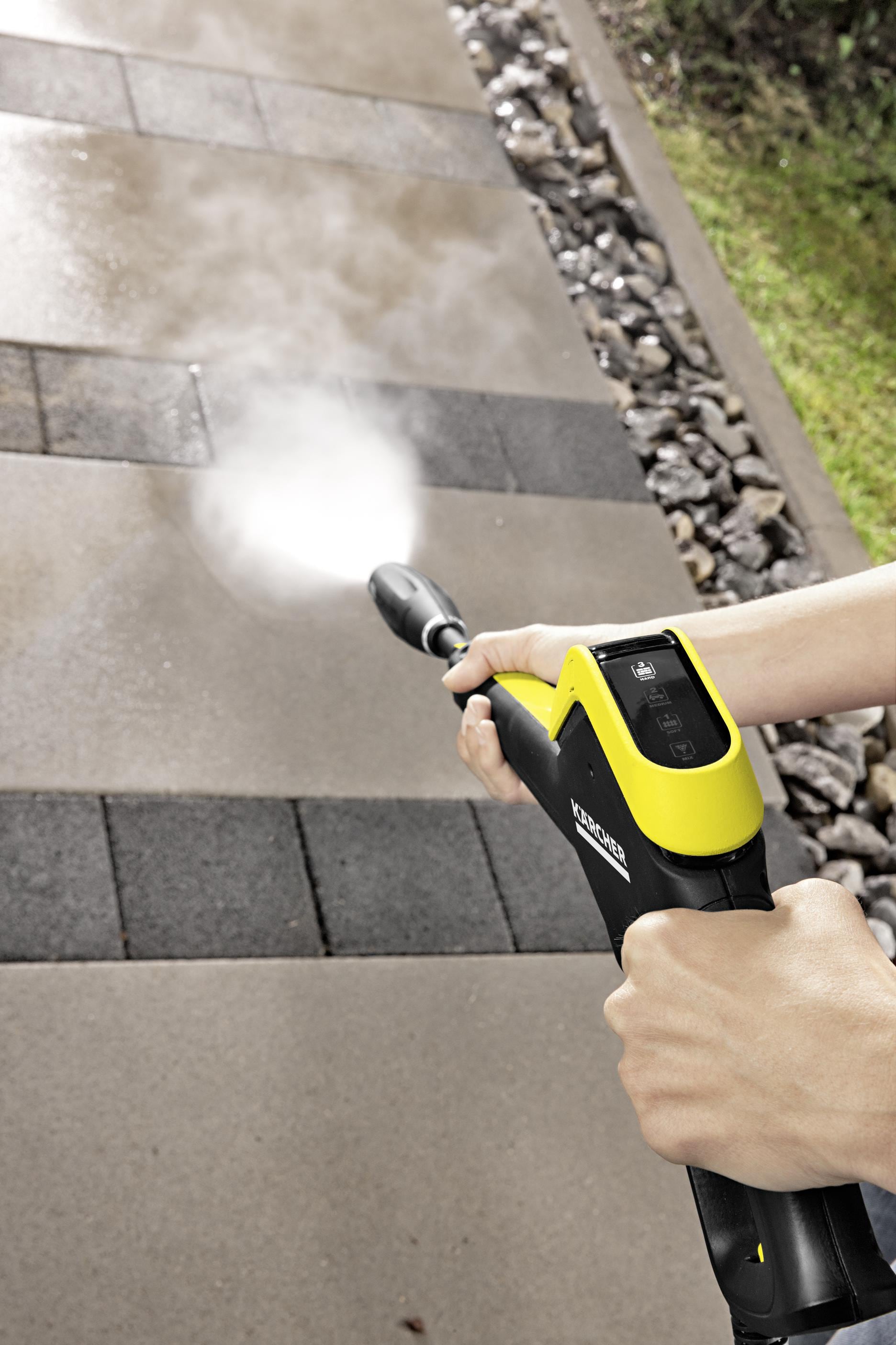 Мойка высокого давления Karcher K 5 Premium Full Control Plus, фото 2