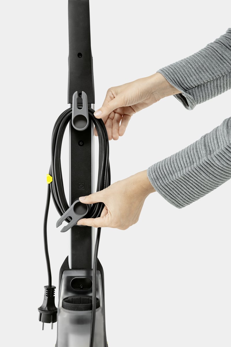 Паровая швабра Karcher SC 3 Upright EasyFix Premium, фото 8