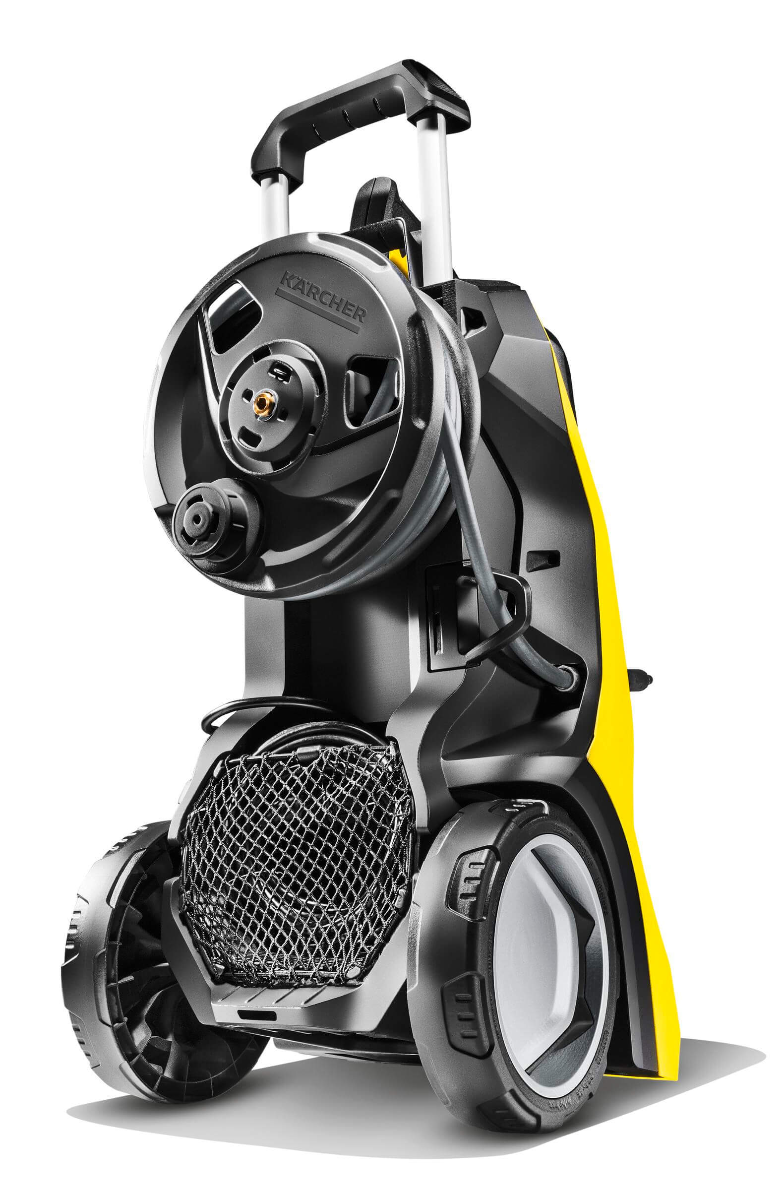 Мойка высокого давления Karcher K 7 Premium Full Control Plus, фото 2