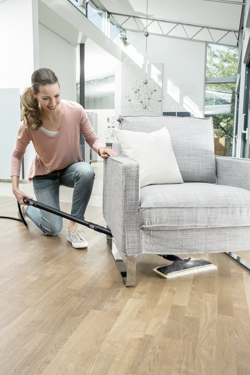 Пароочиститель Karcher SC 3 EasyFix Premium купить в Бресте, описание ...