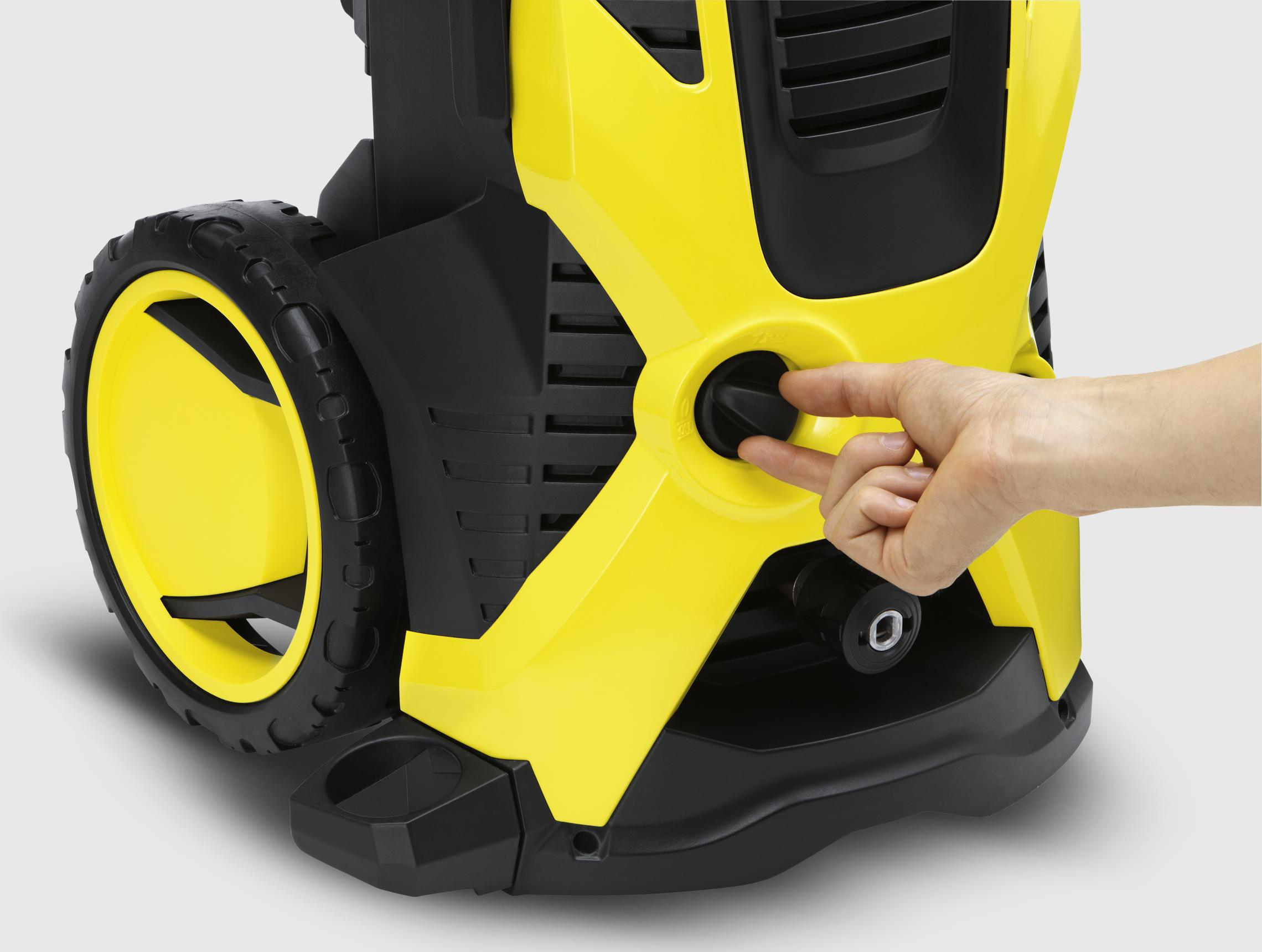 Мойка высокого давления Karcher K7, фото 7