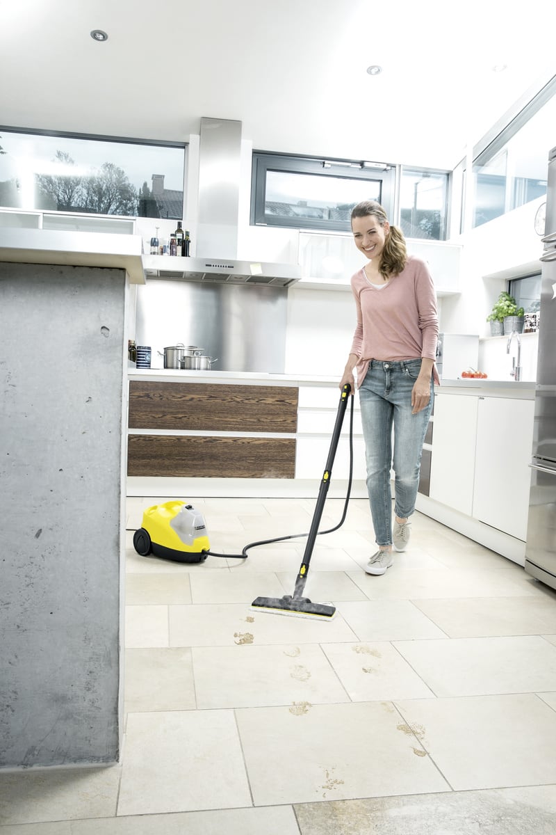 Пароочиститель Karcher SC 4 EasyFix, фото 7
